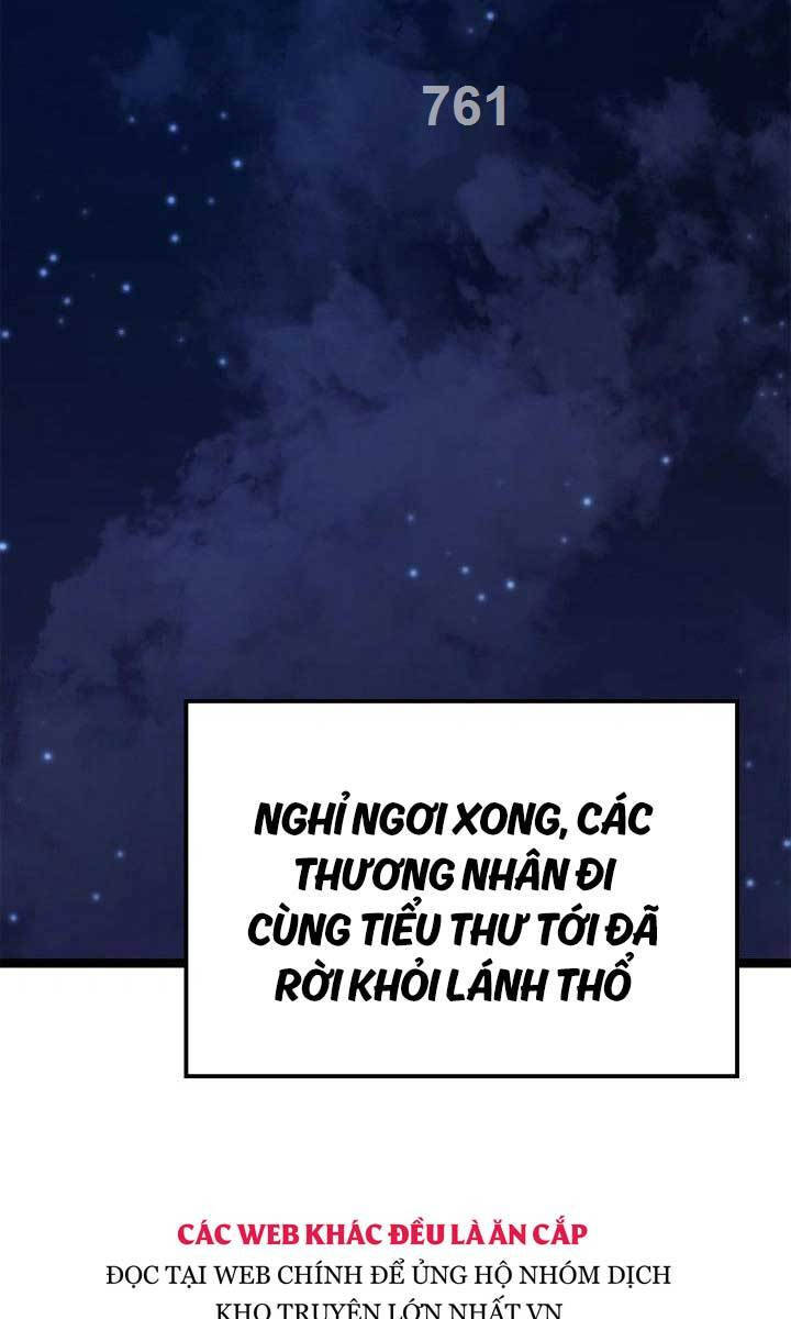 Nhà Vô Địch Kalli Chapter 35 - Trang 2