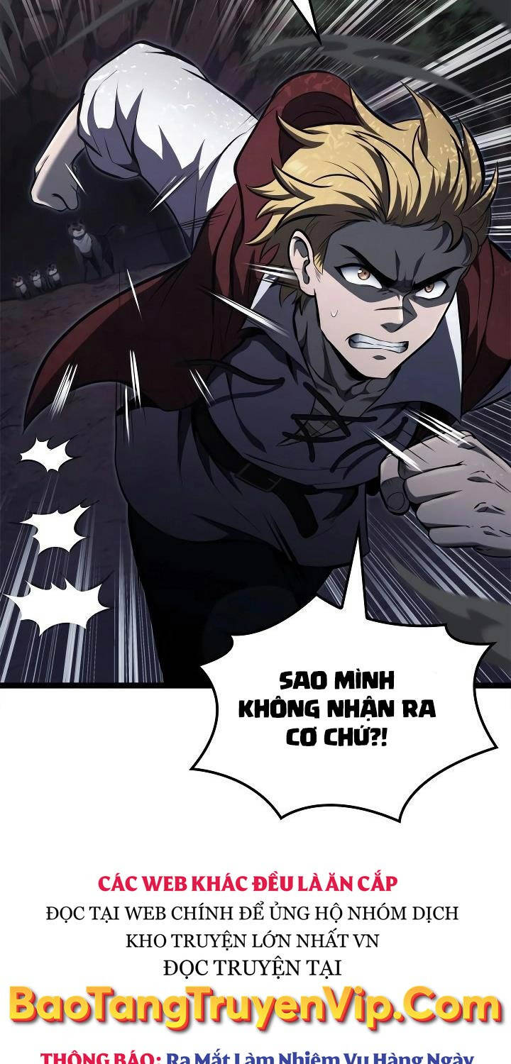 Nhà Vô Địch Kalli Chapter 64 - Trang 55