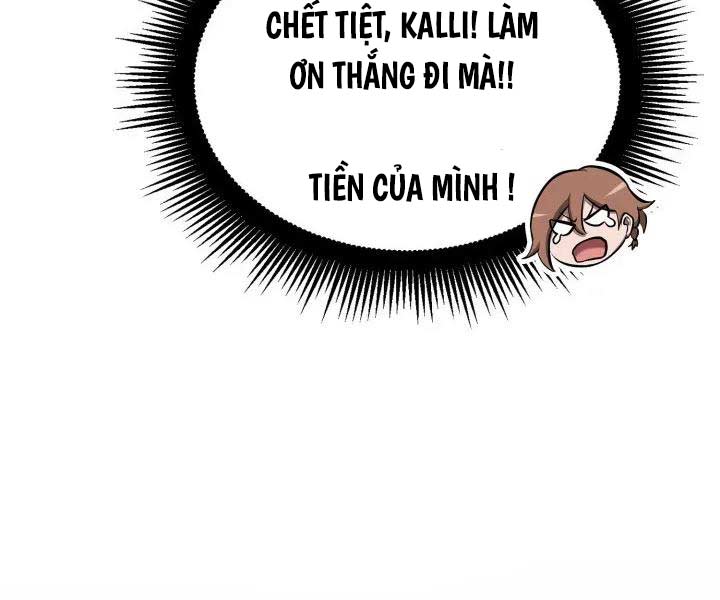 Nhà Vô Địch Kalli Chapter 41 - Trang 70