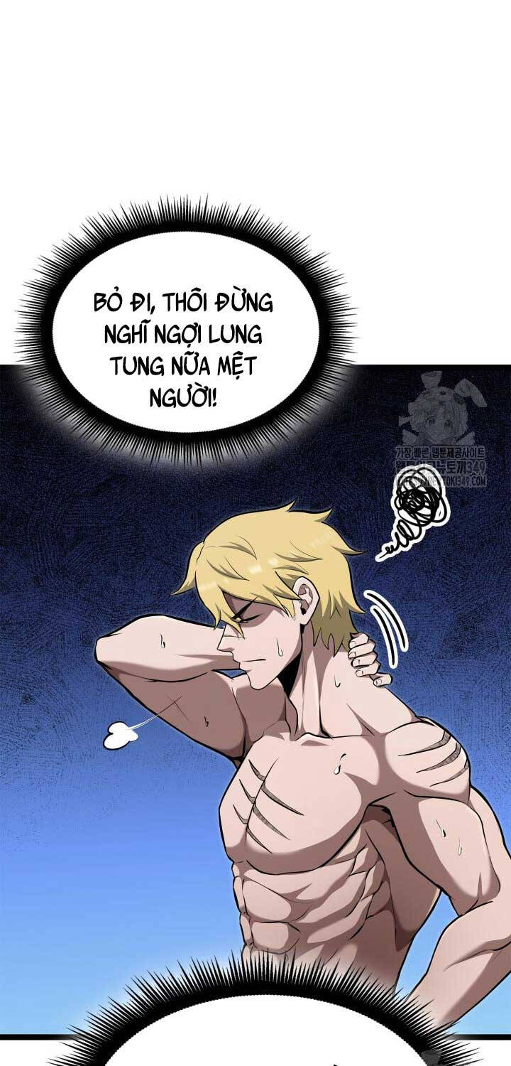 Nhà Vô Địch Kalli Chapter 77 - Trang 42