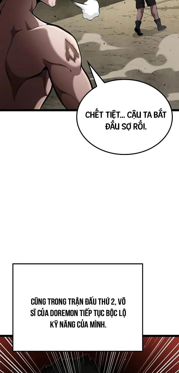 Nhà Vô Địch Kalli Chapter 67 - Trang 71