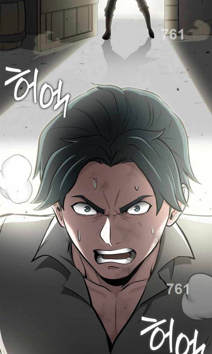 Nhà Vô Địch Kalli Chapter 39 - Trang 2