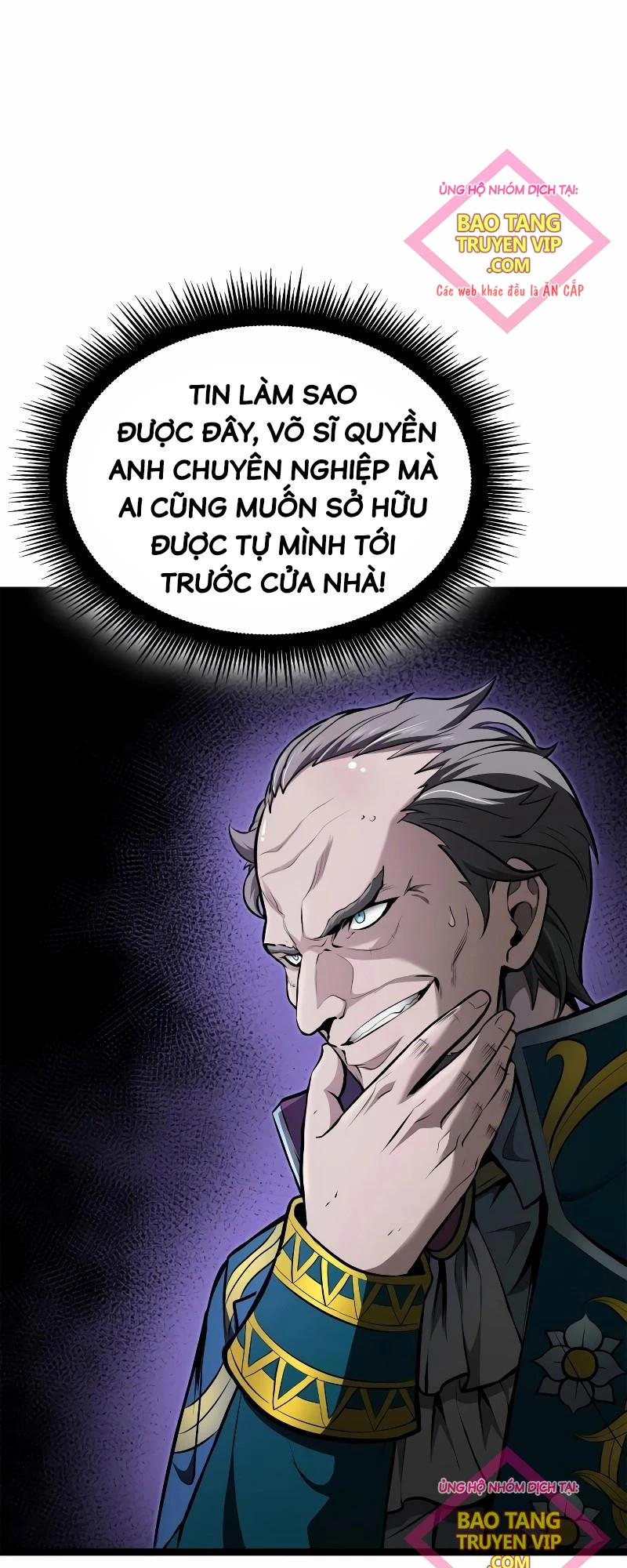 Nhà Vô Địch Kalli Chapter 71 - Trang 6