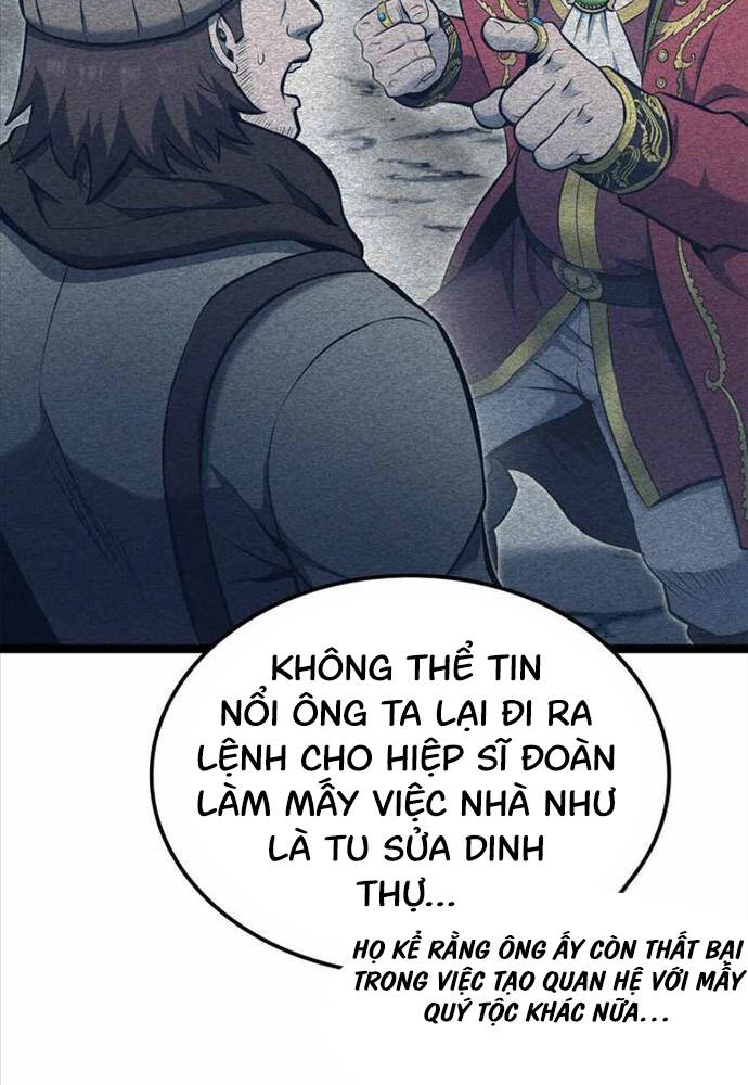 Nhà Vô Địch Kalli Chapter 31 - Trang 92