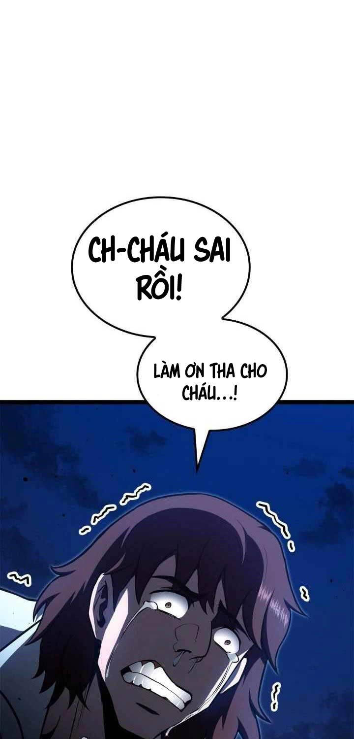 Nhà Vô Địch Kalli Chapter 62 - Trang 42