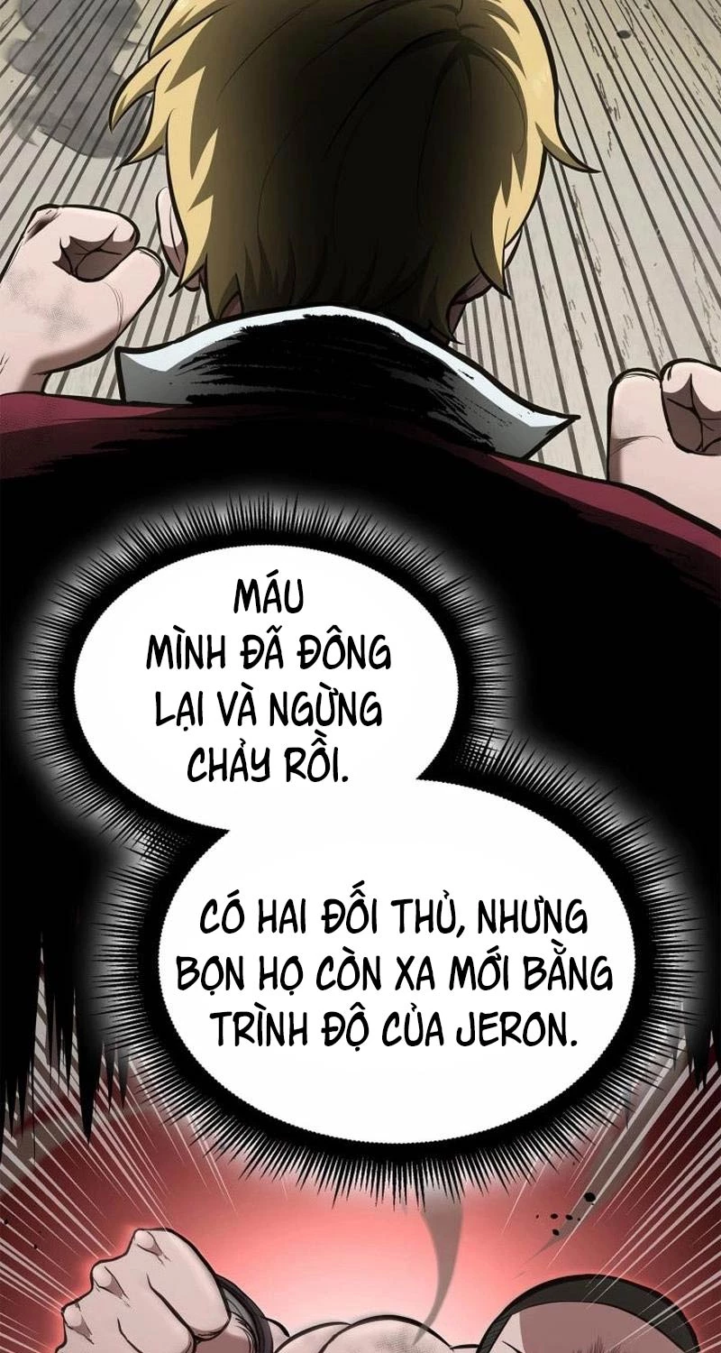 Nhà Vô Địch Kalli Chapter 69 - Trang 80