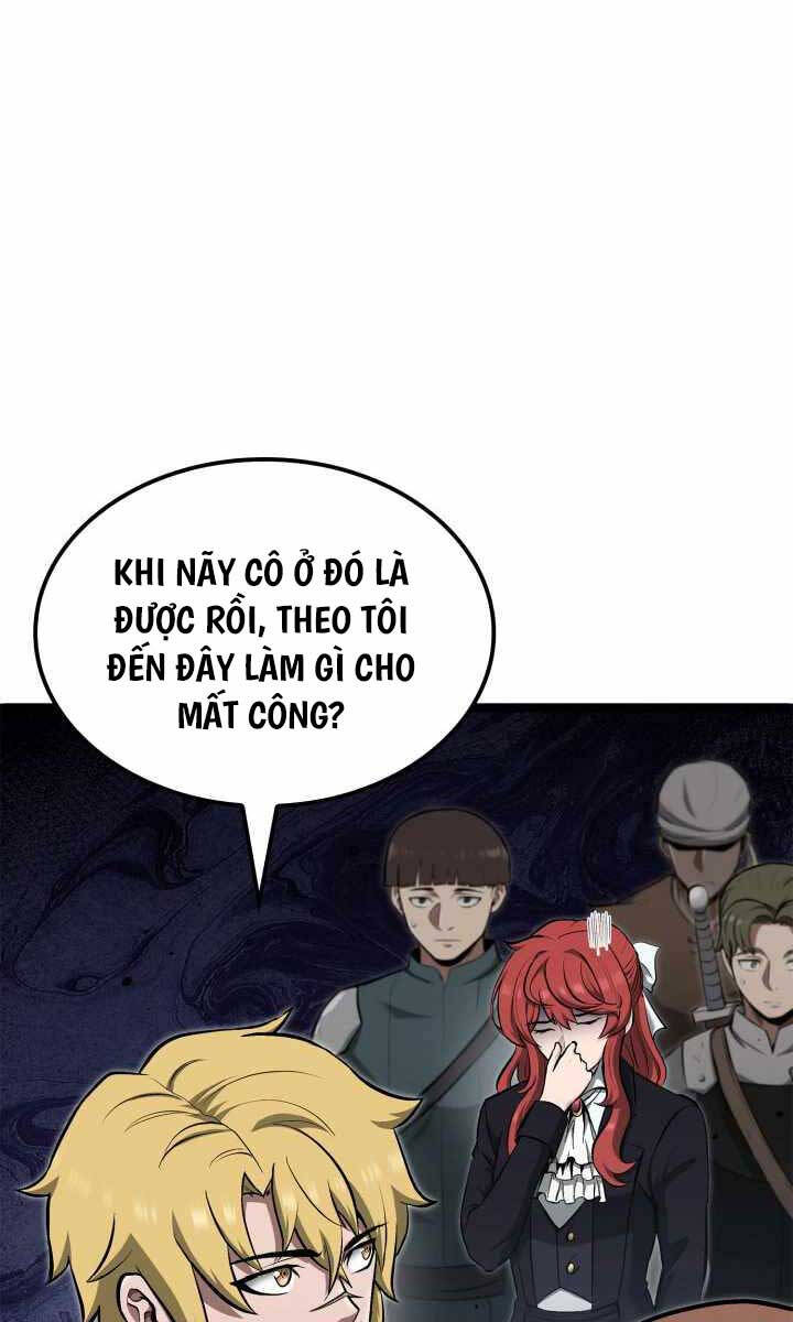 Nhà Vô Địch Kalli Chapter 37 - Trang 43