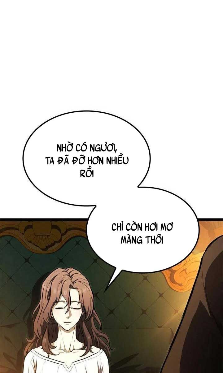 Nhà Vô Địch Kalli Chapter 83 - Trang 35