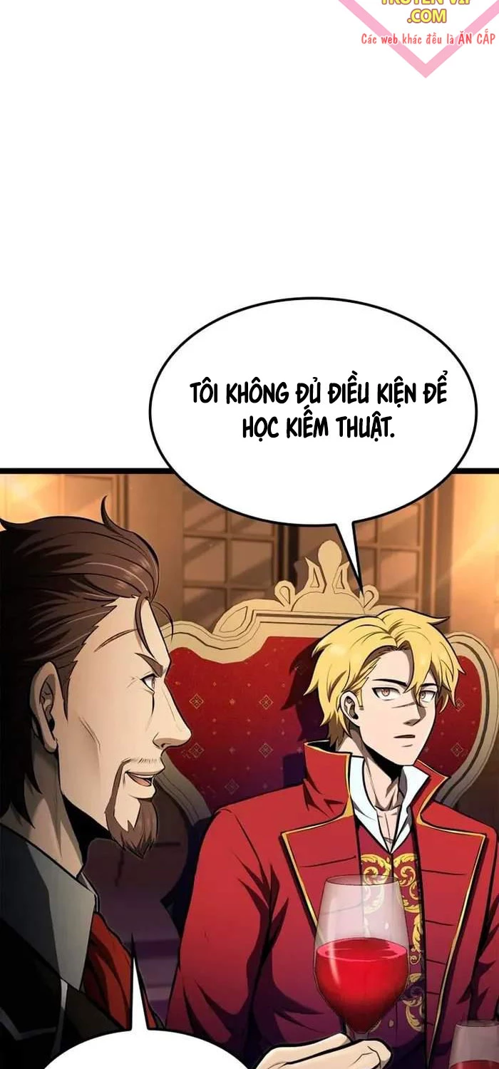 Nhà Vô Địch Kalli Chapter 76 - Trang 48