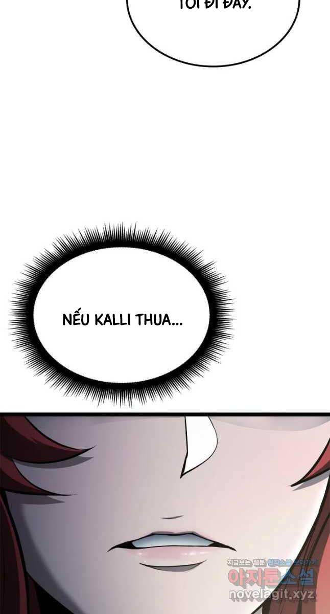 Nhà Vô Địch Kalli Chapter 51 - Trang 91