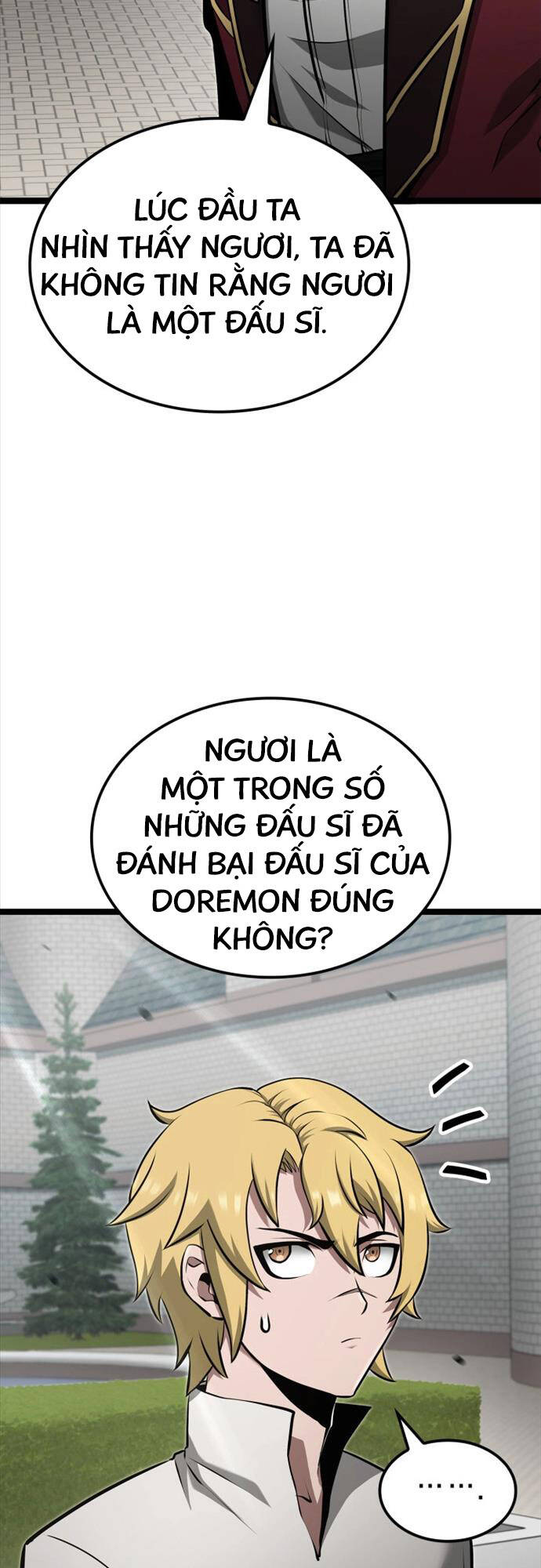 Nhà Vô Địch Kalli Chapter 16 - Trang 23