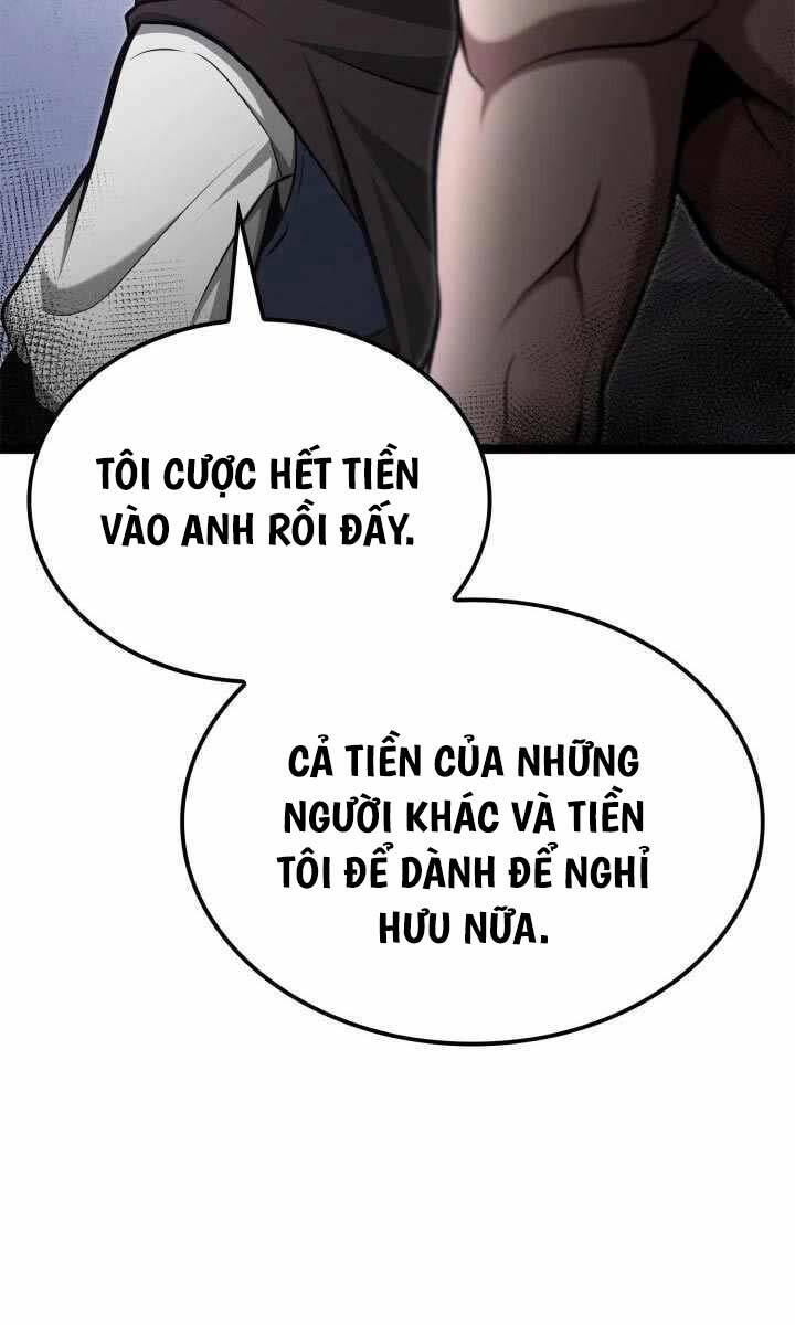 Nhà Vô Địch Kalli Chapter 43 - Trang 43