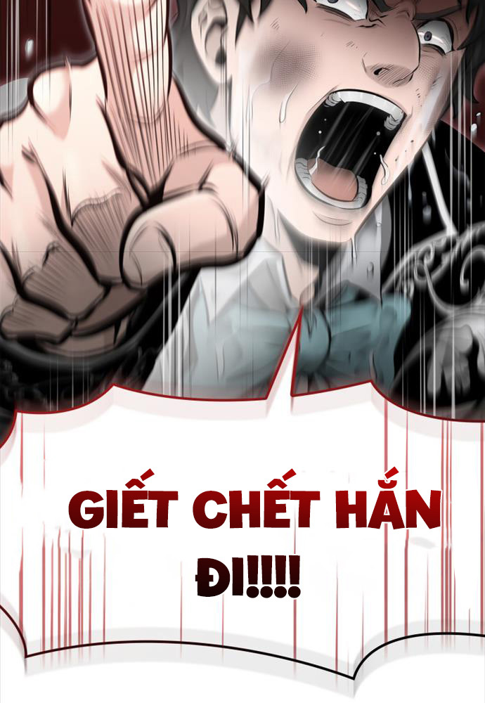 Nhà Vô Địch Kalli Chapter 21 - Trang 129