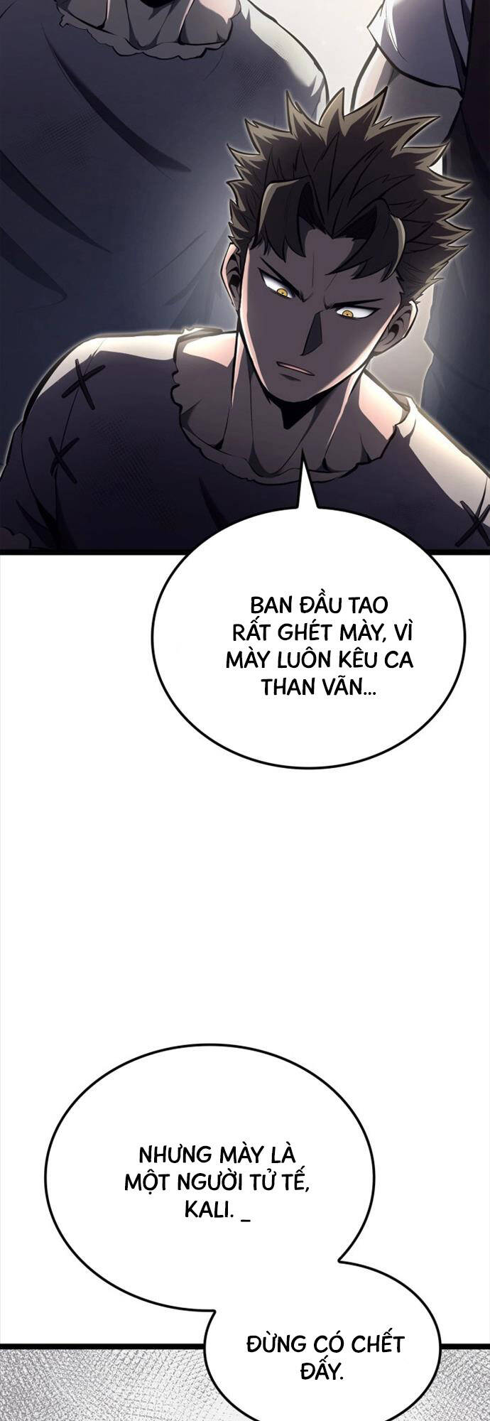 Nhà Vô Địch Kalli Chapter 23 - Trang 9