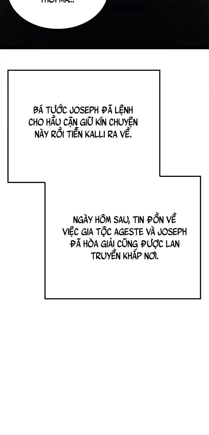 Nhà Vô Địch Kalli Chapter 83 - Trang 32