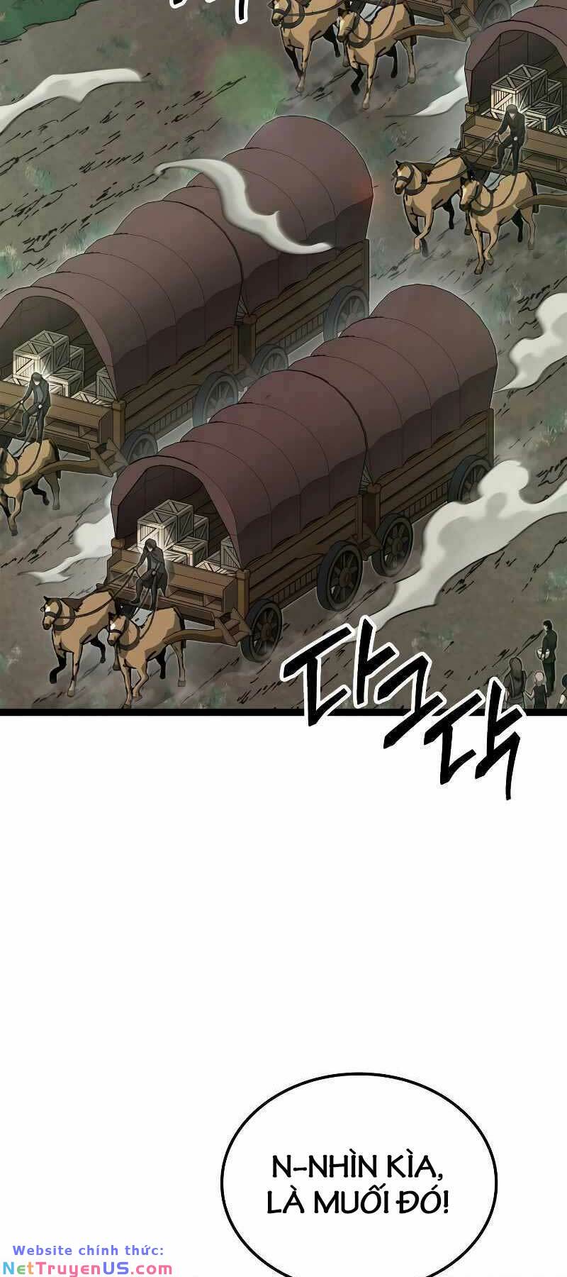 Nhà Vô Địch Kalli Chapter 32 - Trang 64