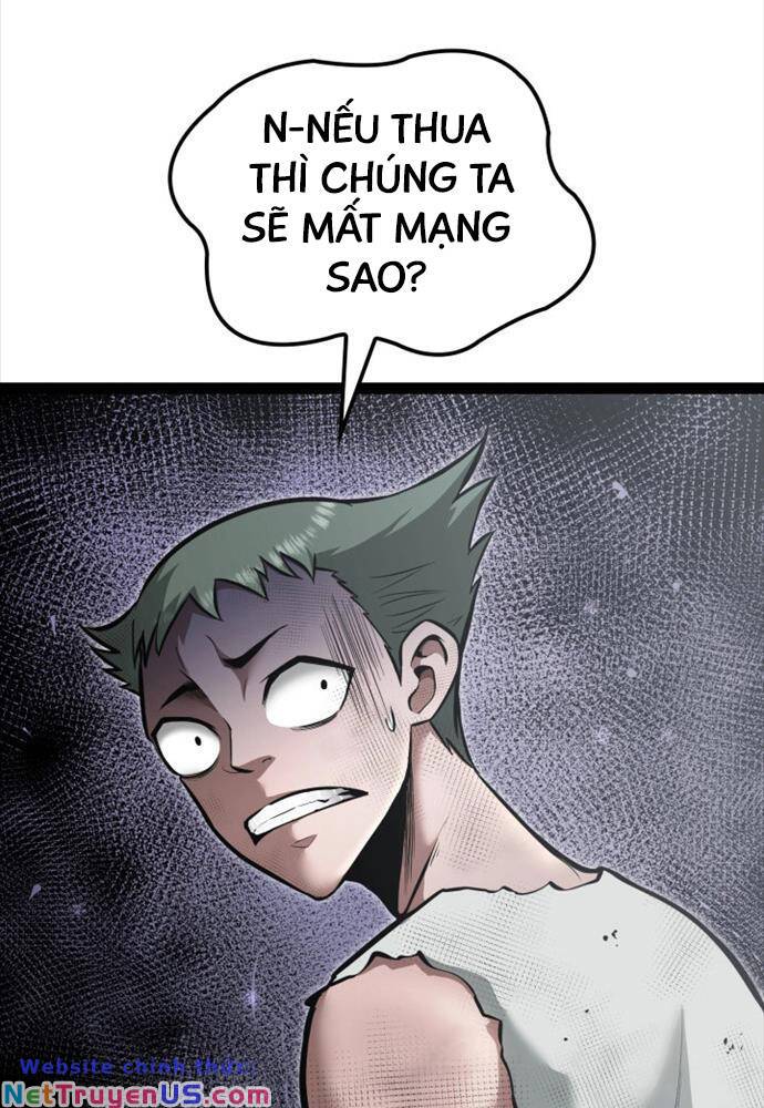 Nhà Vô Địch Kalli Chapter 7 - Trang 12