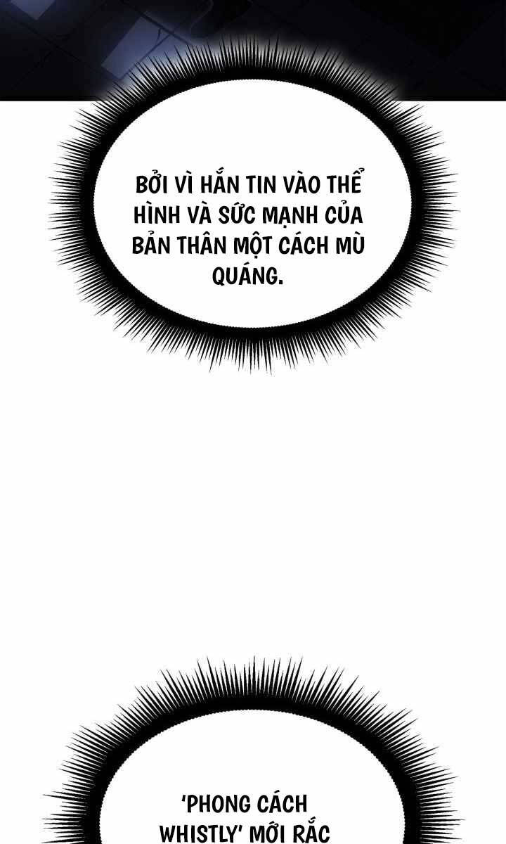 Nhà Vô Địch Kalli Chapter 37 - Trang 34