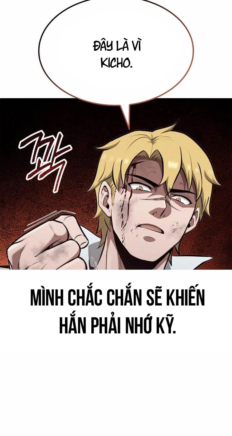 Nhà Vô Địch Kalli Chapter 69 - Trang 62