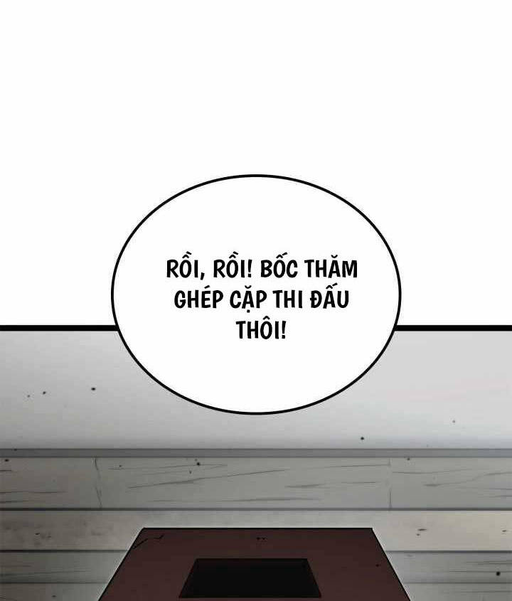 Nhà Vô Địch Kalli Chapter 37 - Trang 46