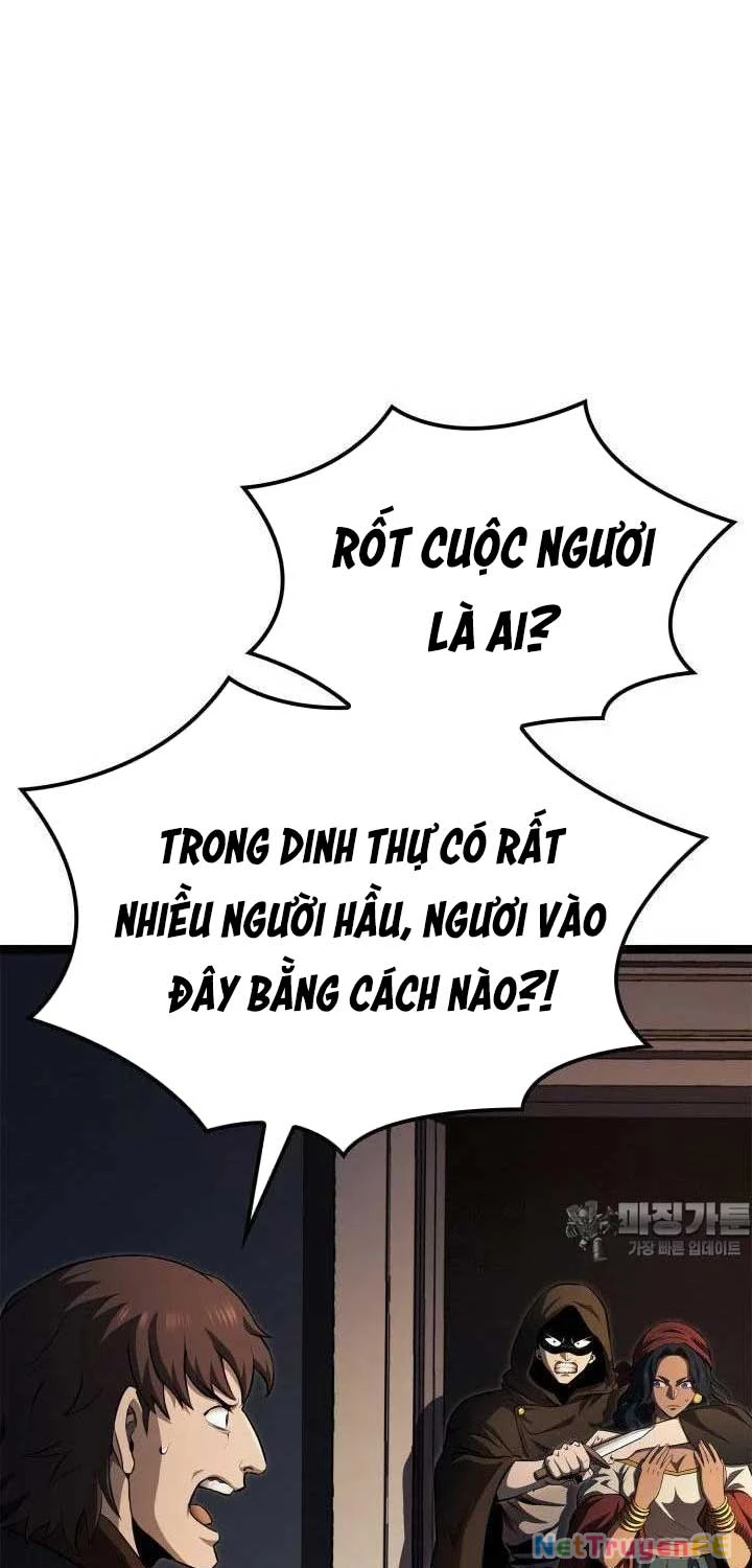 Nhà Vô Địch Kalli Chapter 85 - Trang 9