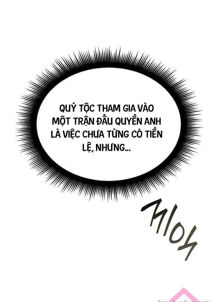 Nhà Vô Địch Kalli Chapter 66 - Trang 23