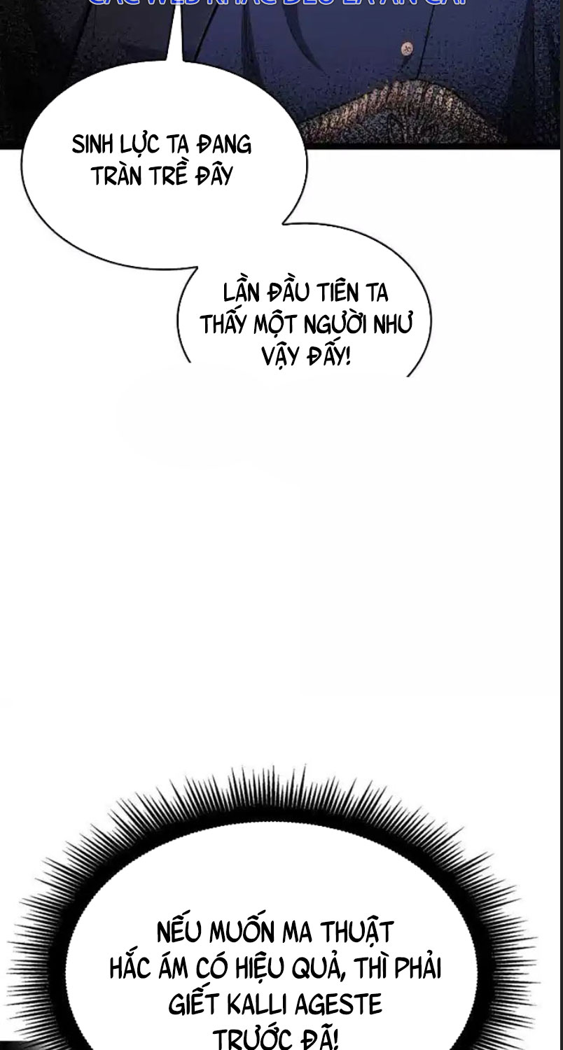 Nhà Vô Địch Kalli Chapter 78 - Trang 85