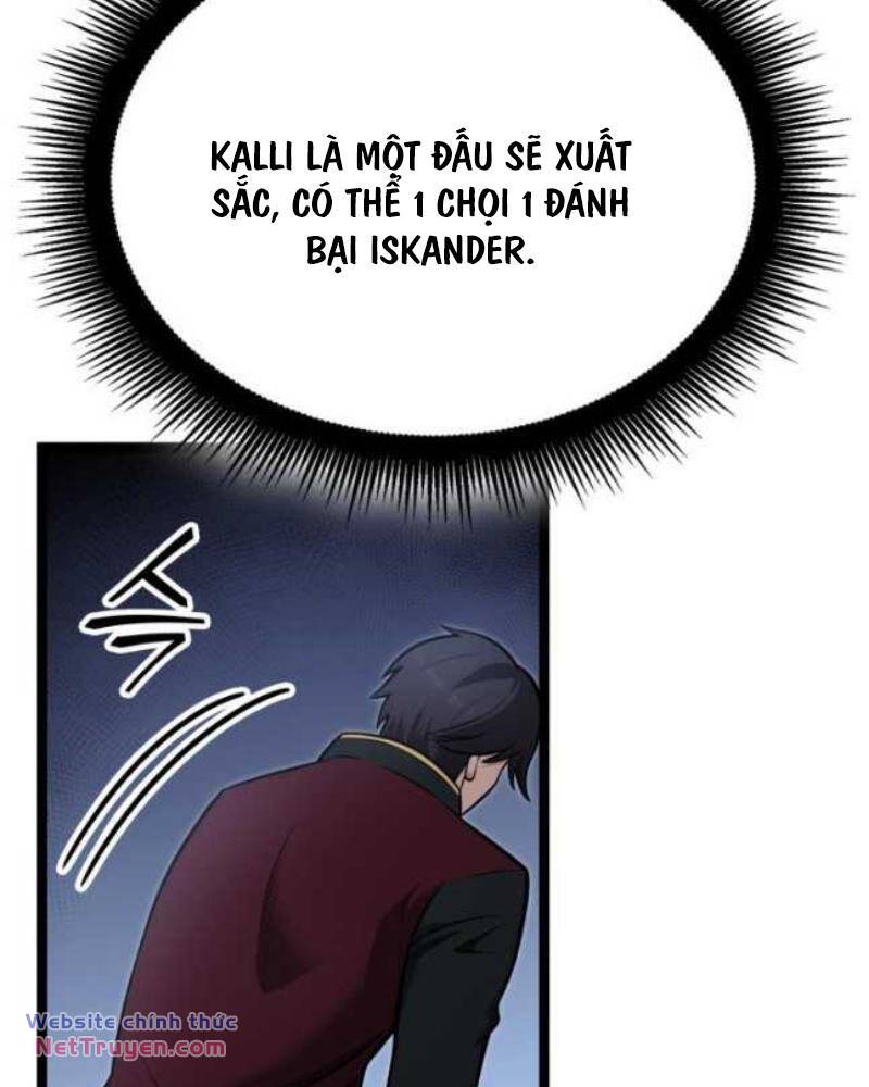 Nhà Vô Địch Kalli Chapter 55 - Trang 67