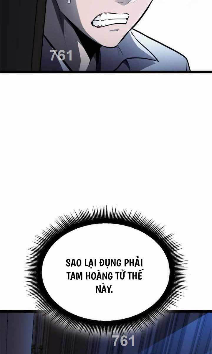 Nhà Vô Địch Kalli Chapter 48 - Trang 1