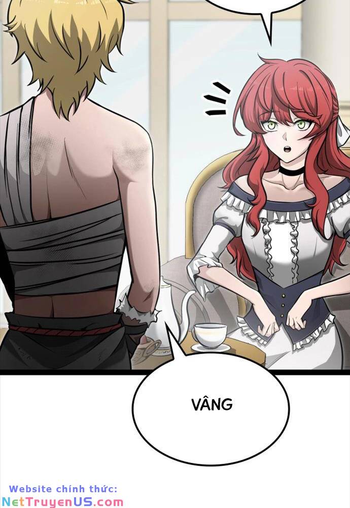 Nhà Vô Địch Kalli Chapter 5 - Trang 36