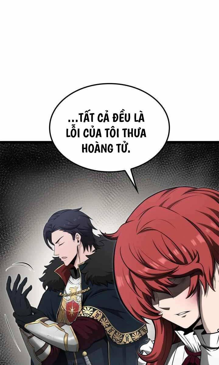 Nhà Vô Địch Kalli Chapter 49 - Trang 52