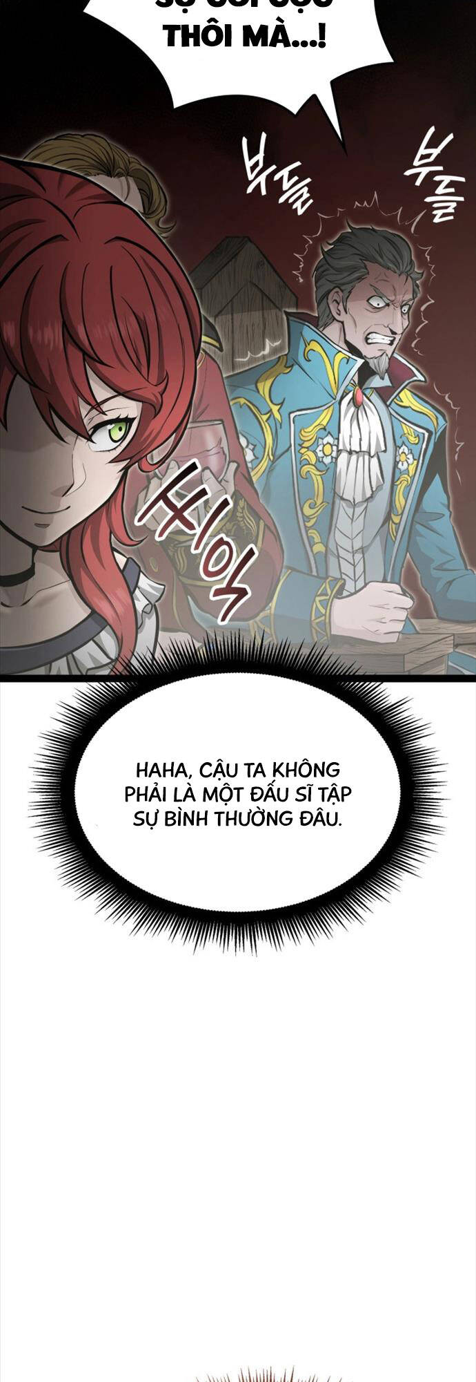 Nhà Vô Địch Kalli Chapter 10 - Trang 59