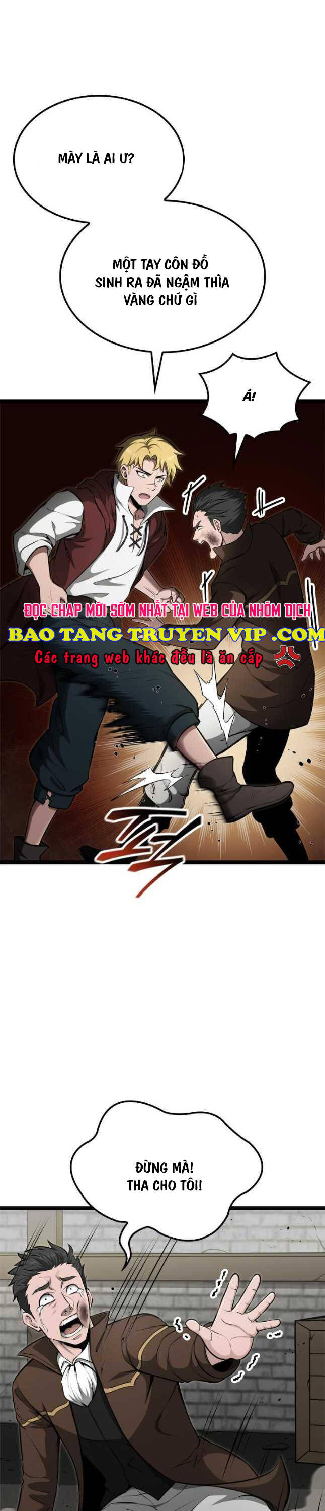 Nhà Vô Địch Kalli Chapter 57 - Trang 2