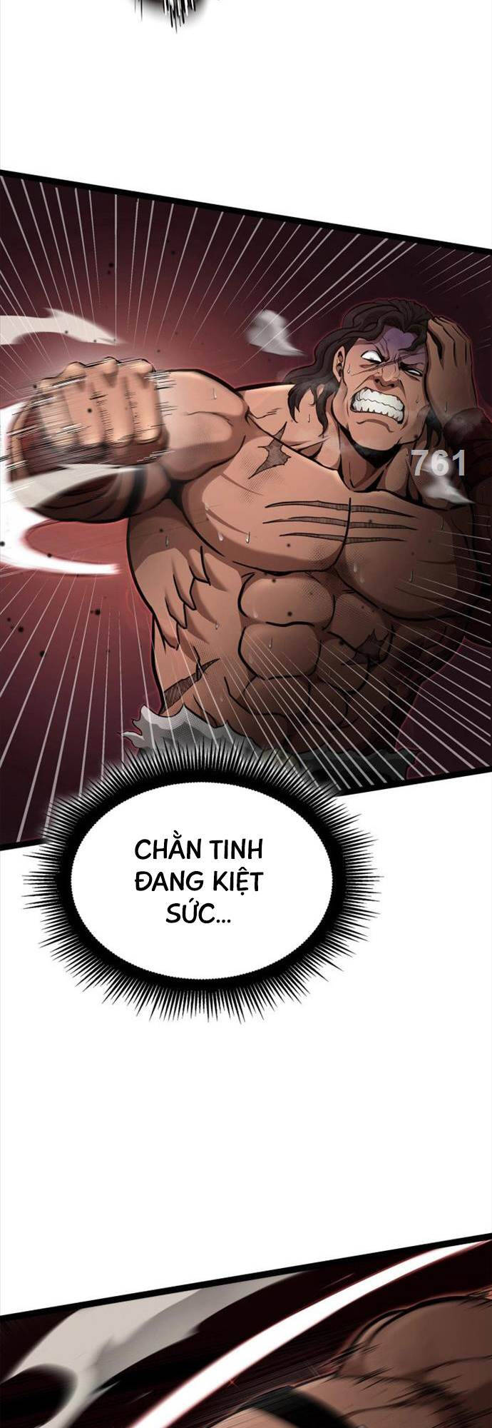 Nhà Vô Địch Kalli Chapter 25 - Trang 2