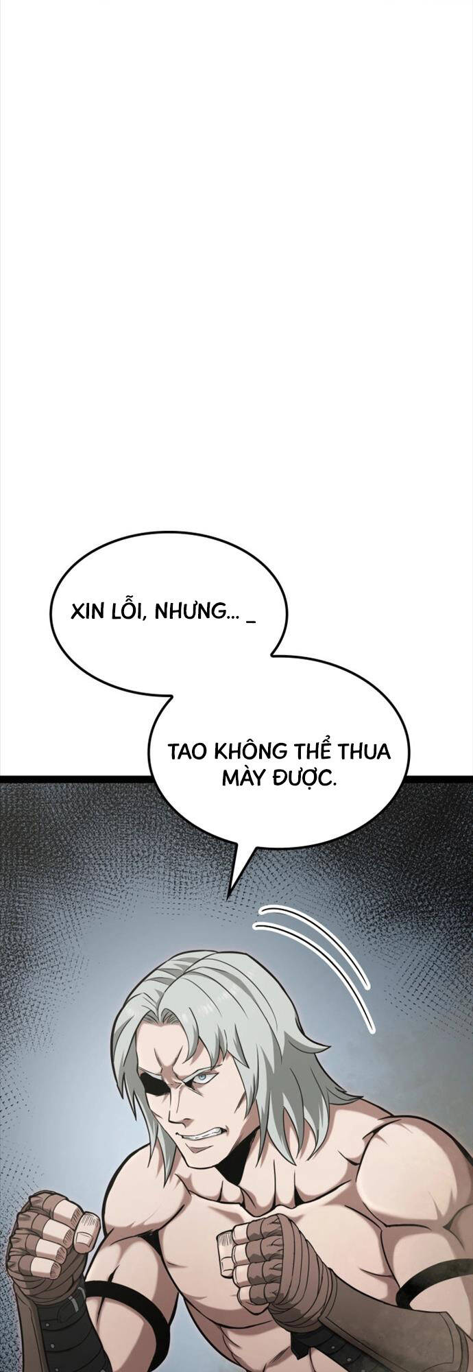 Nhà Vô Địch Kalli Chapter 10 - Trang 37