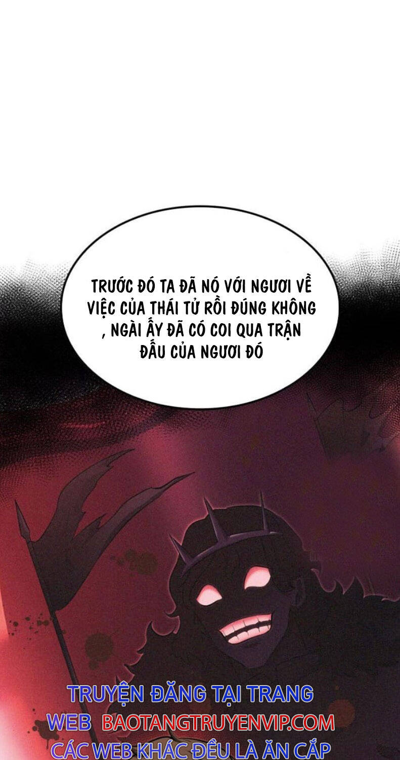 Nhà Vô Địch Kalli Chapter 79 - Trang 3