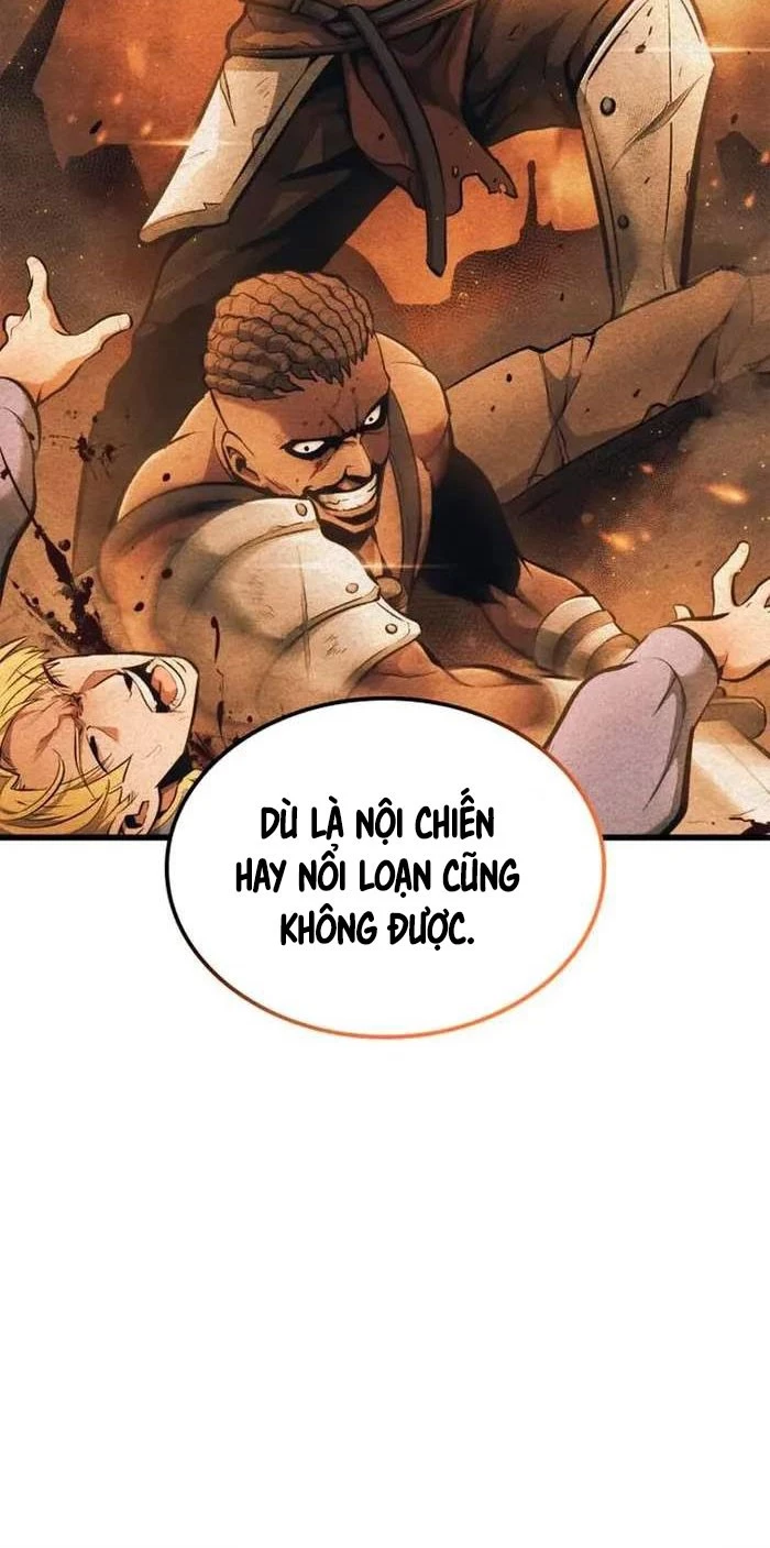 Nhà Vô Địch Kalli Chapter 76 - Trang 60