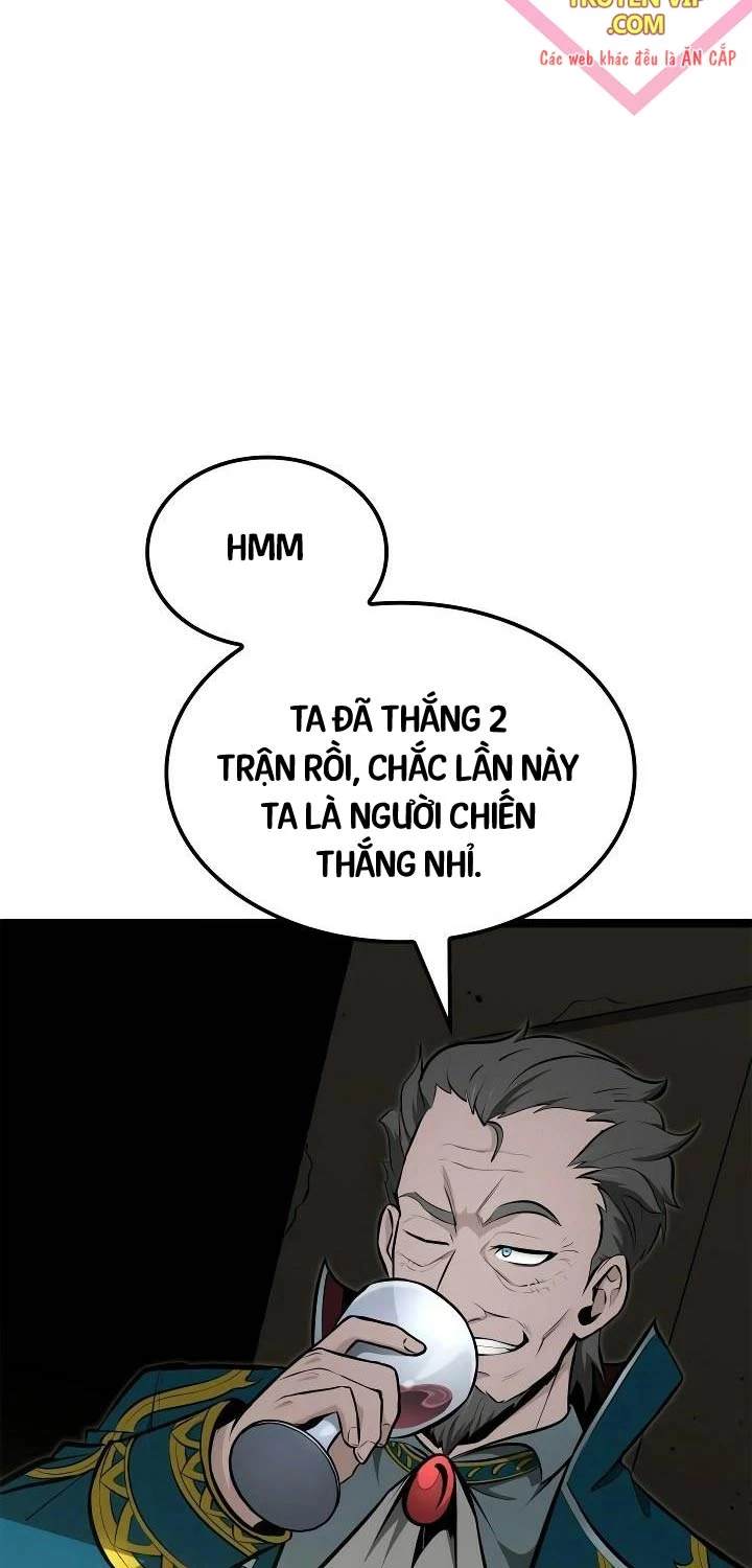 Nhà Vô Địch Kalli Chapter 67 - Trang 77