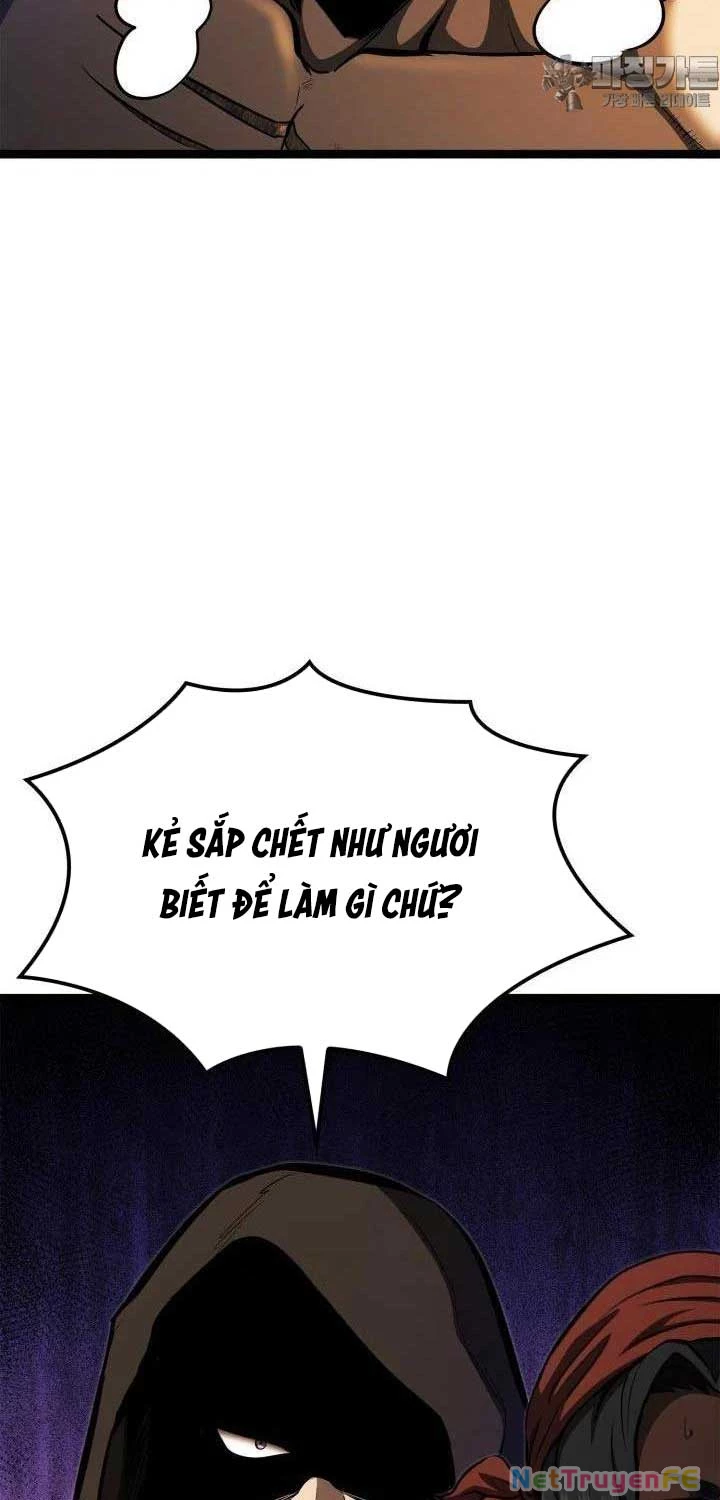 Nhà Vô Địch Kalli Chapter 85 - Trang 26