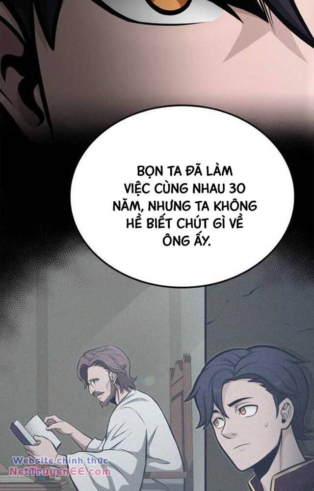 Nhà Vô Địch Kalli Chapter 50 - Trang 99