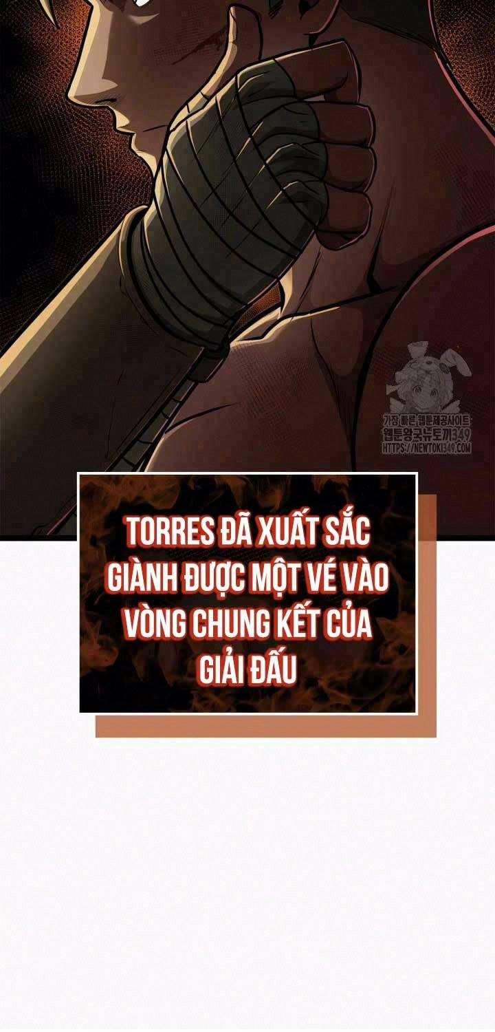 Nhà Vô Địch Kalli Chapter 77 - Trang 92