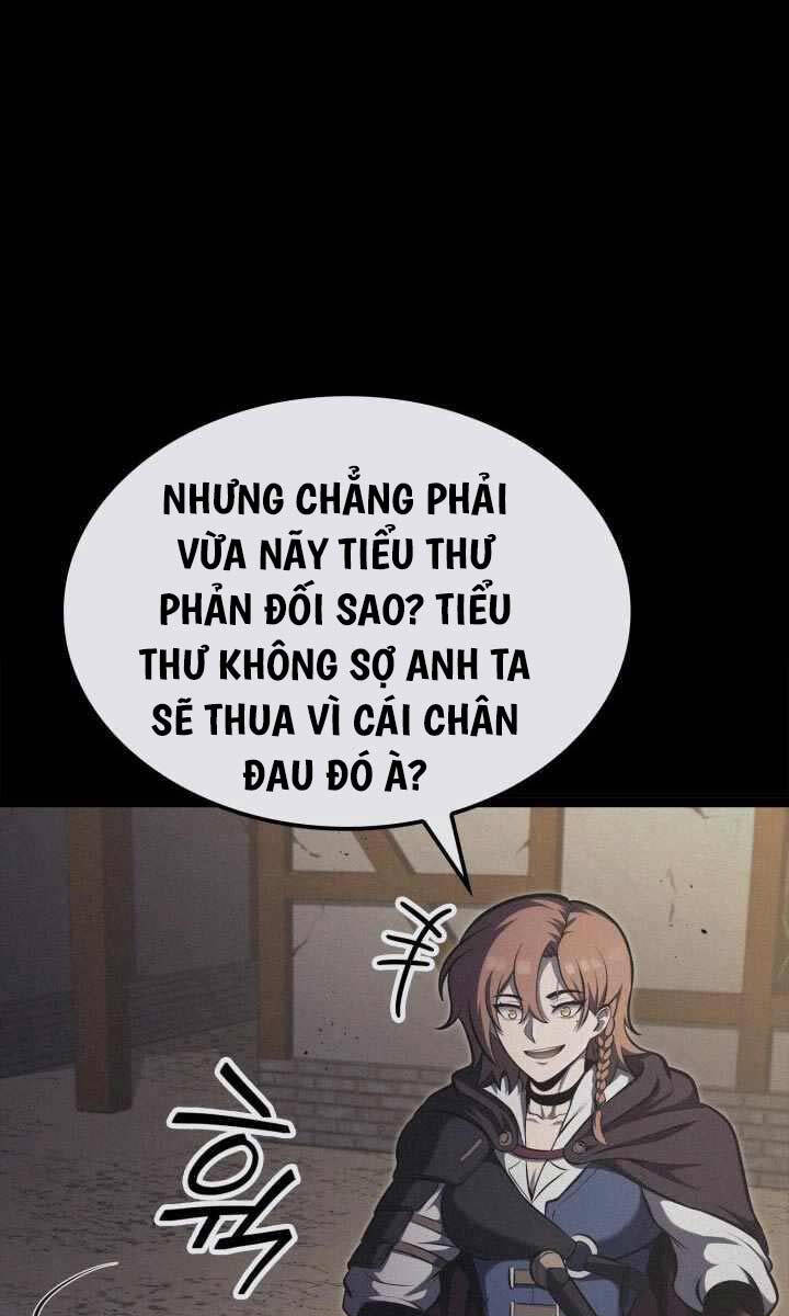 Nhà Vô Địch Kalli Chapter 44 - Trang 76