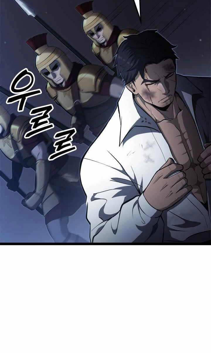 Nhà Vô Địch Kalli Chapter 48 - Trang 92