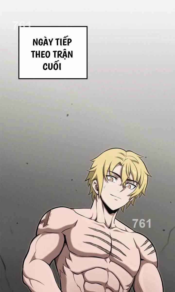 Nhà Vô Địch Kalli Chapter 43 - Trang 2