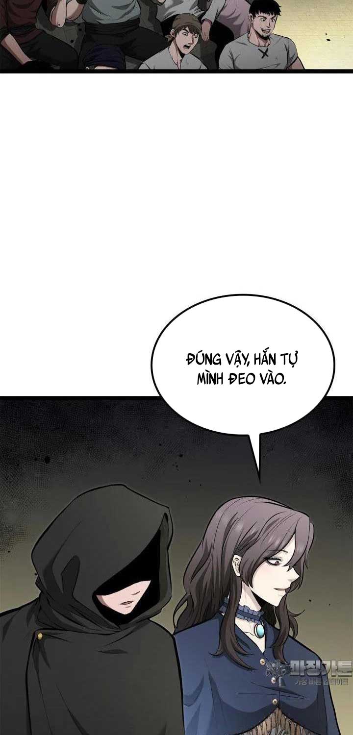 Nhà Vô Địch Kalli Chapter 80 - Trang 34