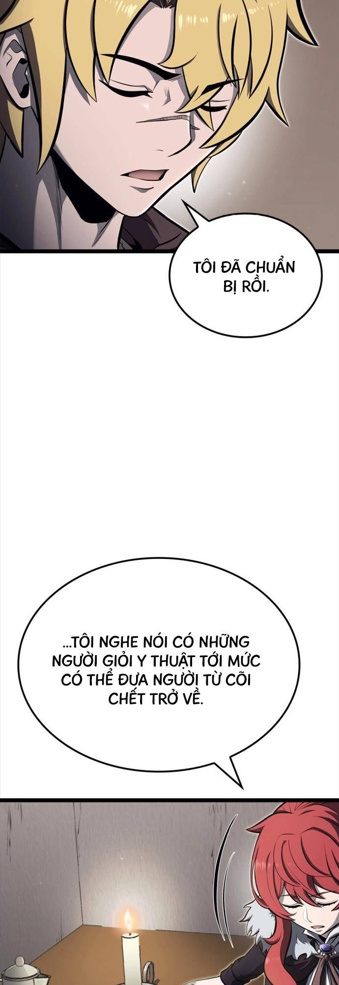 Nhà Vô Địch Kalli Chapter 28 - Trang 26