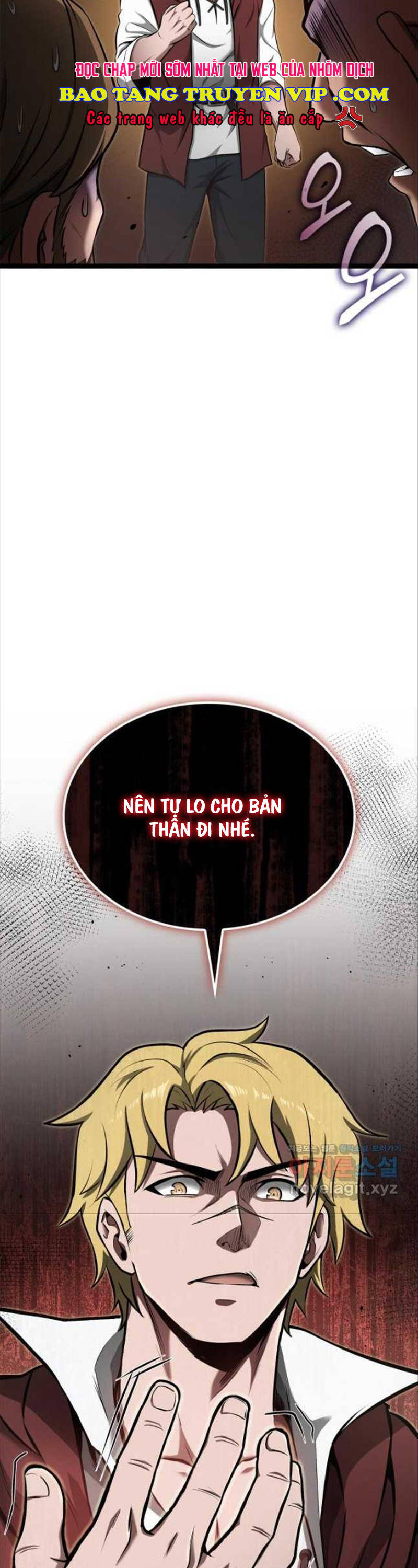 Nhà Vô Địch Kalli Chapter 56 - Trang 50