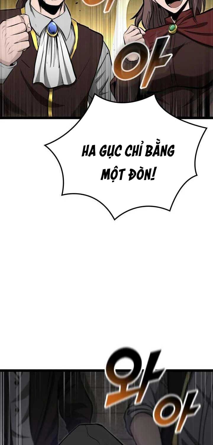 Nhà Vô Địch Kalli Chapter 83 - Trang 99