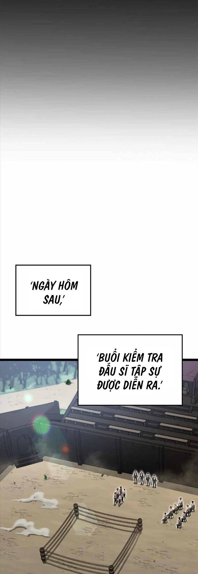 Nhà Vô Địch Kalli Chapter 33 - Trang 47