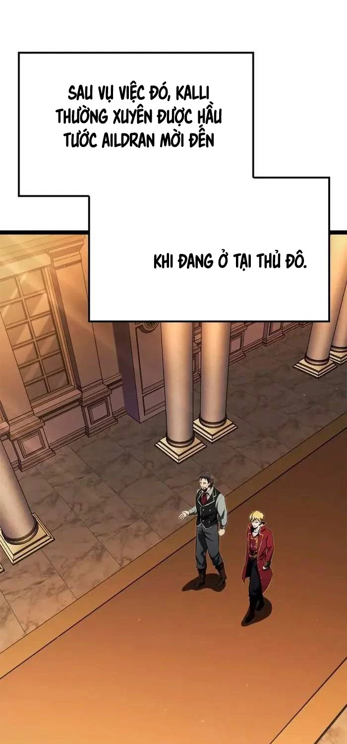 Nhà Vô Địch Kalli Chapter 76 - Trang 45